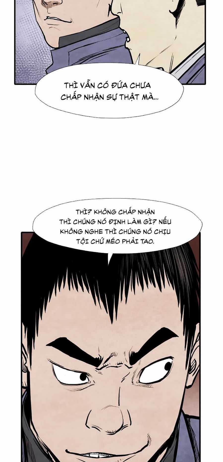 Song Hồn - Chapter 35 - Trang 31