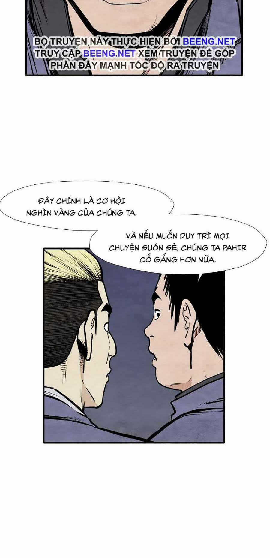 Song Hồn - Chapter 35 - Trang 32