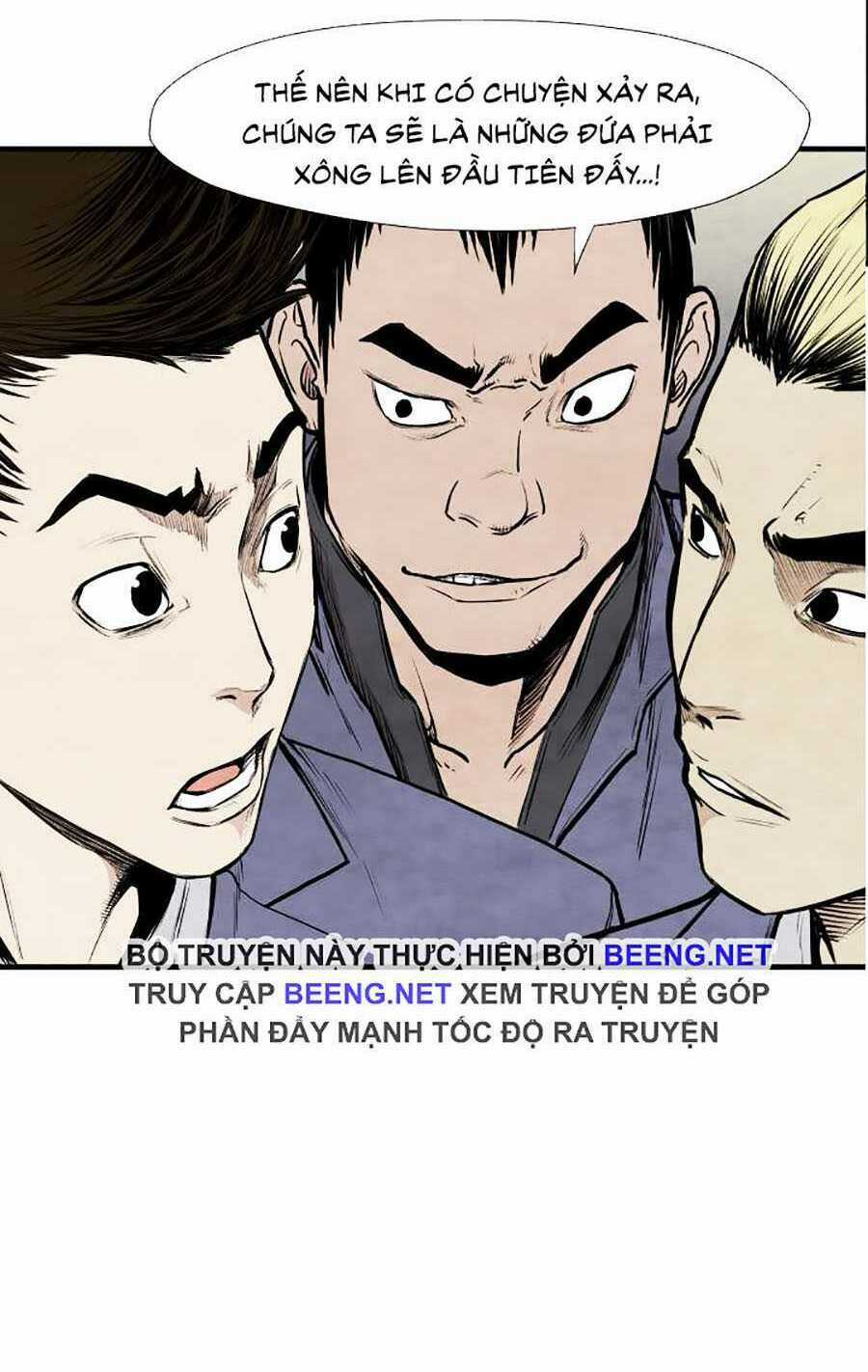 Song Hồn - Chapter 35 - Trang 34