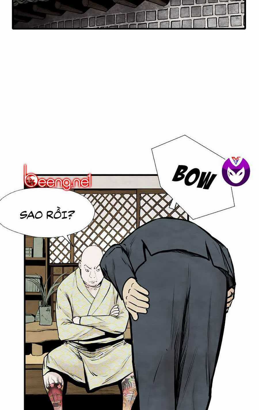 Song Hồn - Chapter 35 - Trang 36