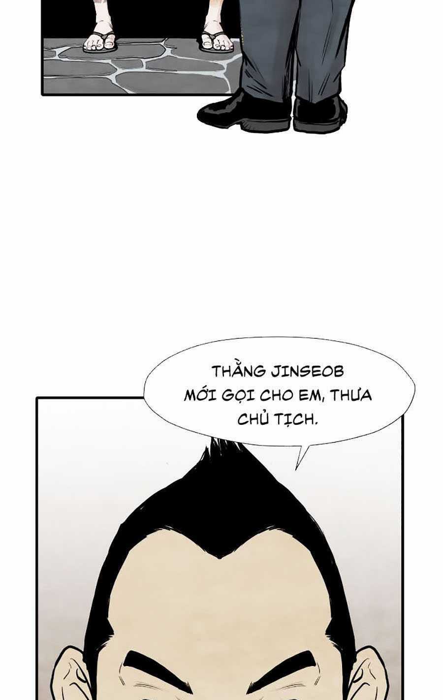 Song Hồn - Chapter 35 - Trang 37