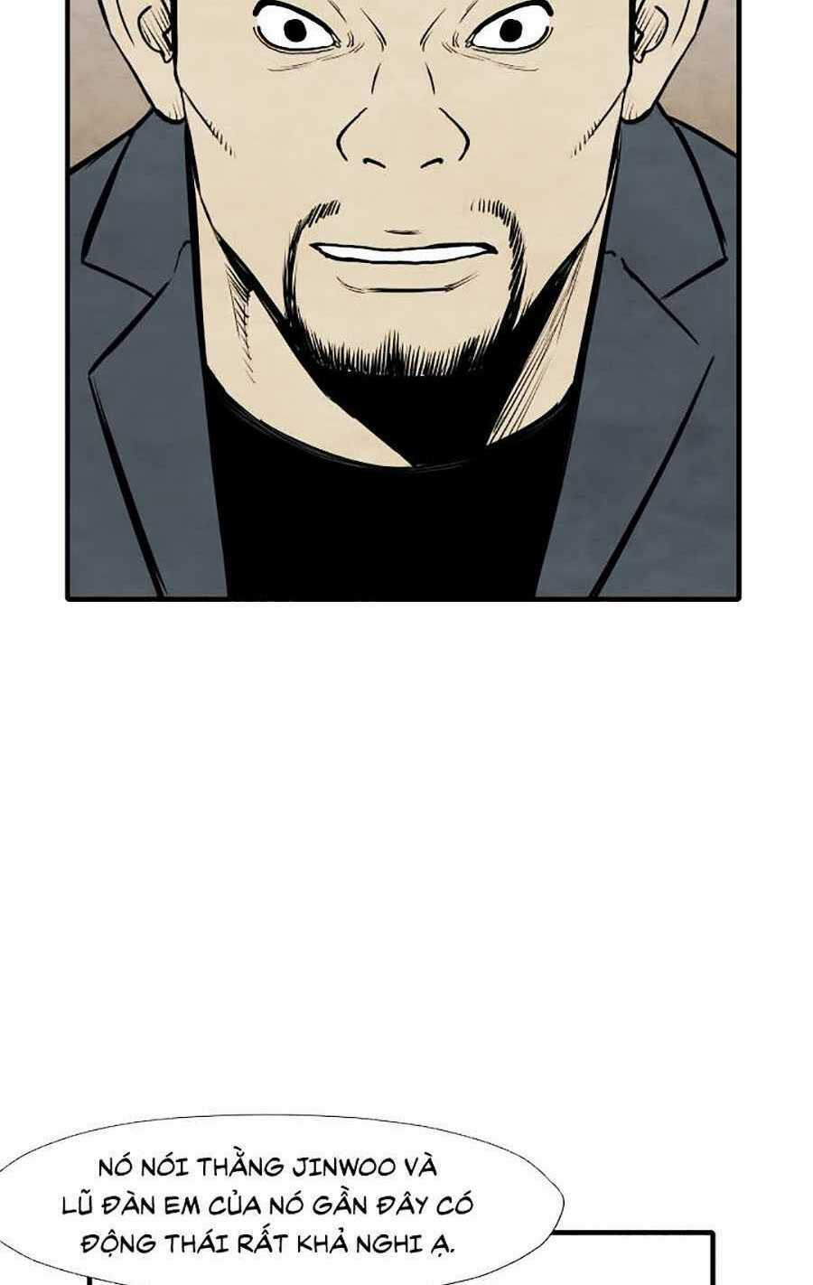 Song Hồn - Chapter 35 - Trang 38