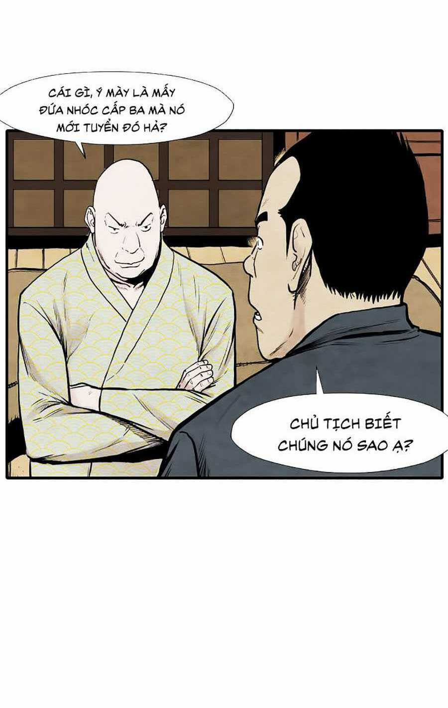 Song Hồn - Chapter 35 - Trang 40