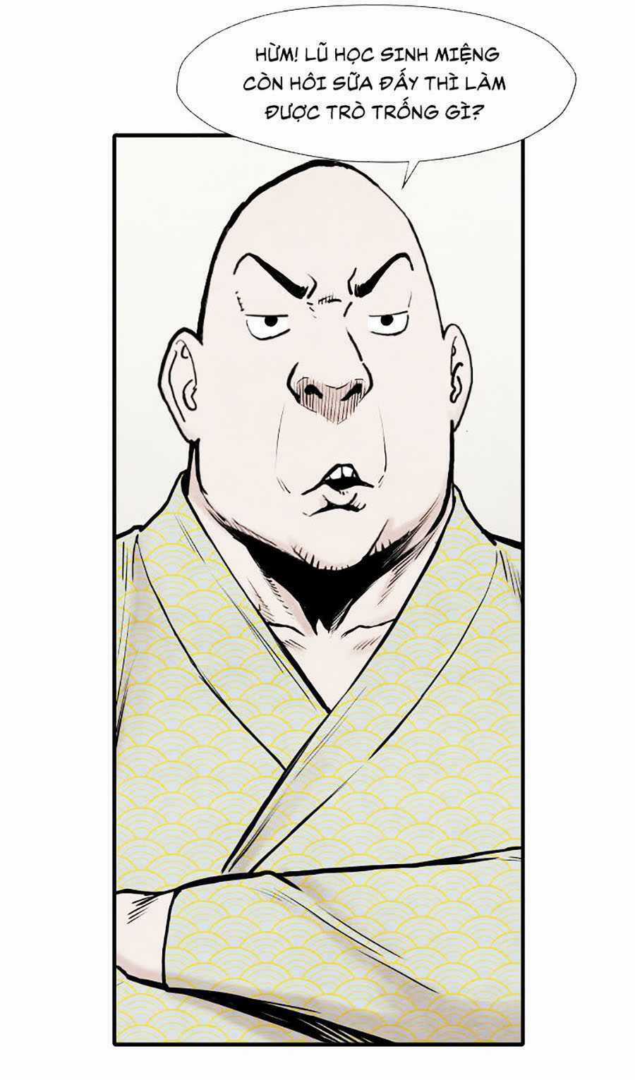 Song Hồn - Chapter 35 - Trang 41