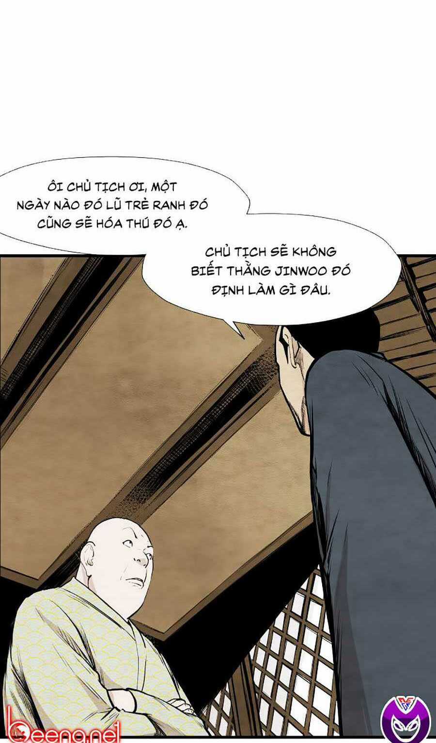 Song Hồn - Chapter 35 - Trang 42