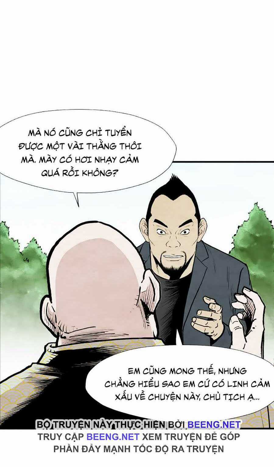 Song Hồn - Chapter 35 - Trang 44