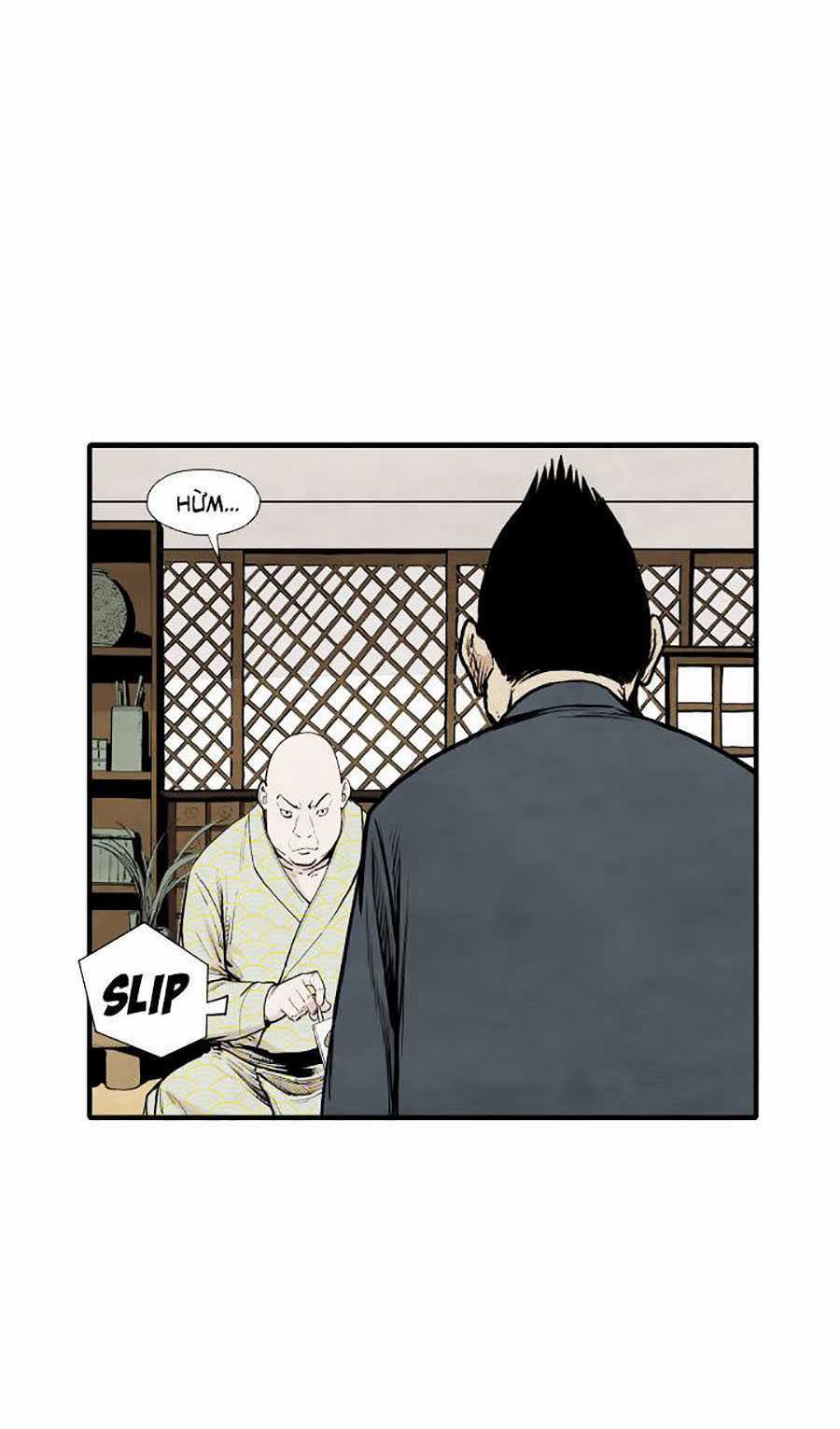 Song Hồn - Chapter 35 - Trang 45