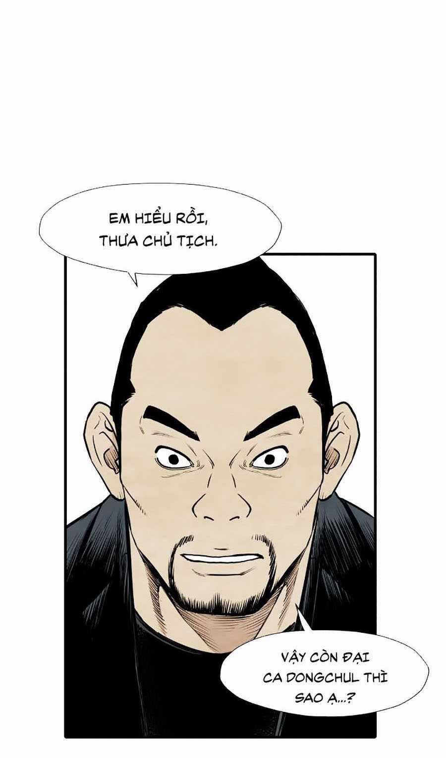 Song Hồn - Chapter 35 - Trang 47