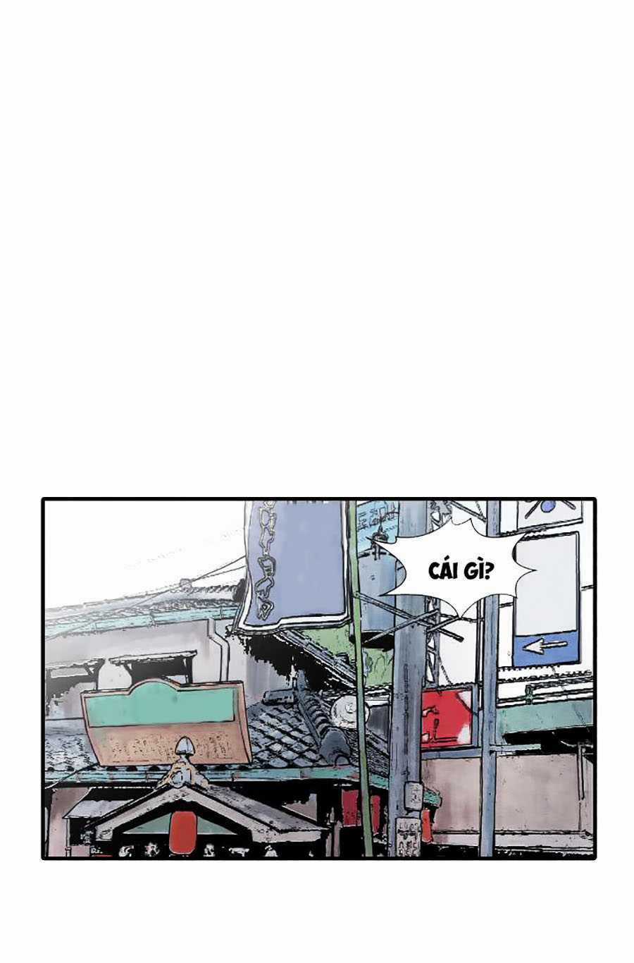 Song Hồn - Chapter 35 - Trang 49