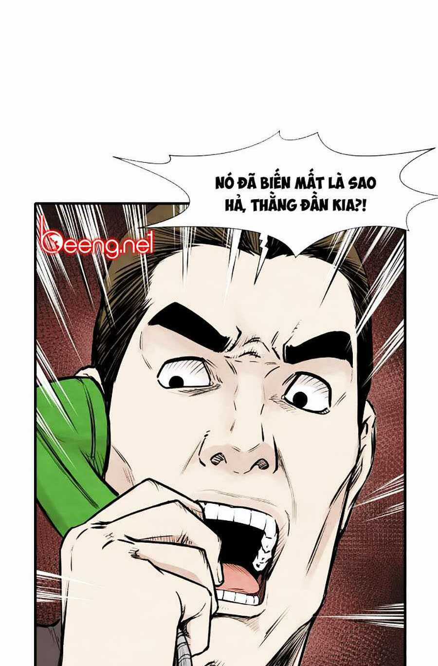 Song Hồn - Chapter 35 - Trang 50