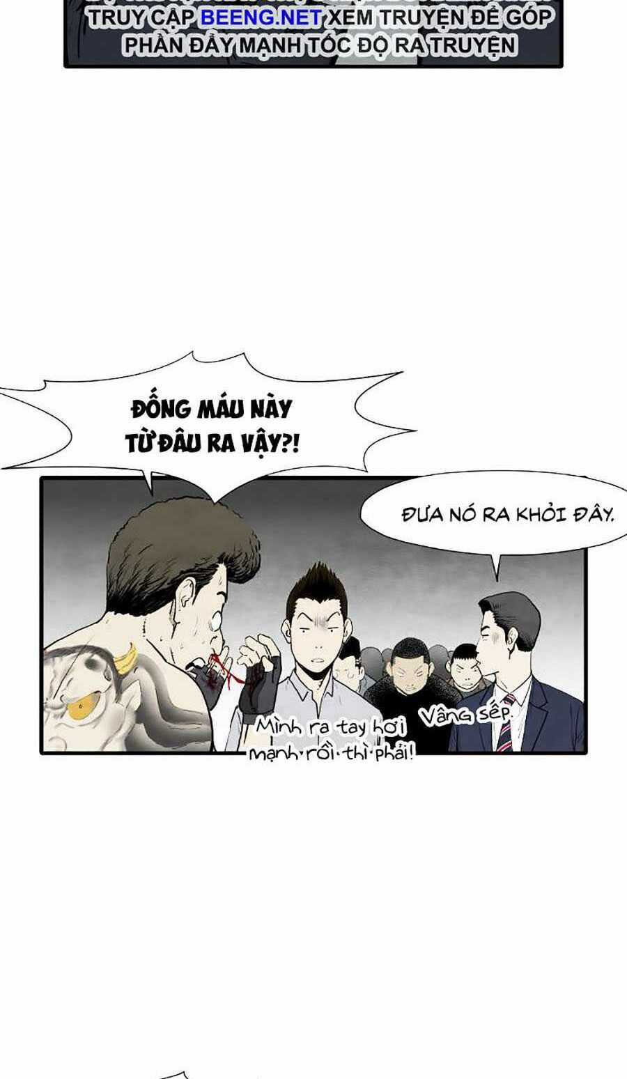 Song Hồn - Chapter 35 - Trang 6