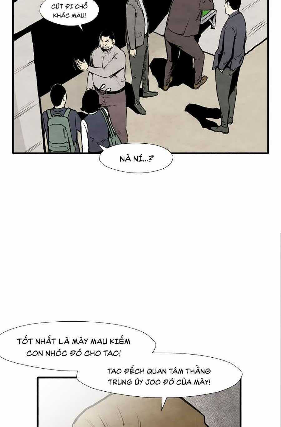 Song Hồn - Chapter 35 - Trang 52