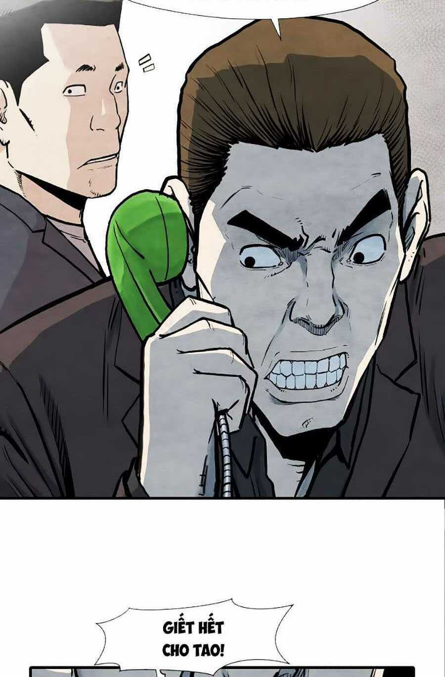 Song Hồn - Chapter 35 - Trang 54