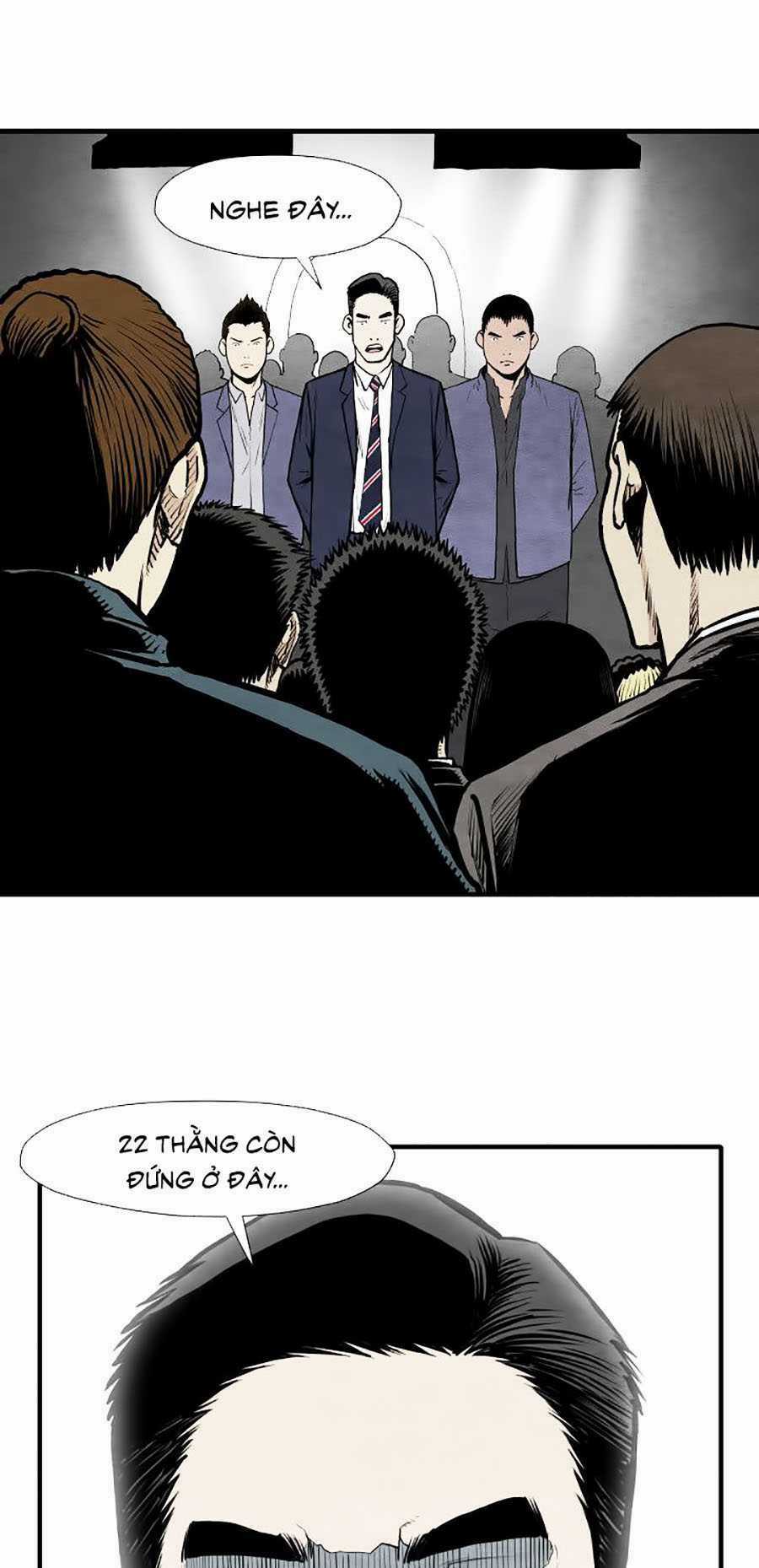 Song Hồn - Chapter 35 - Trang 9