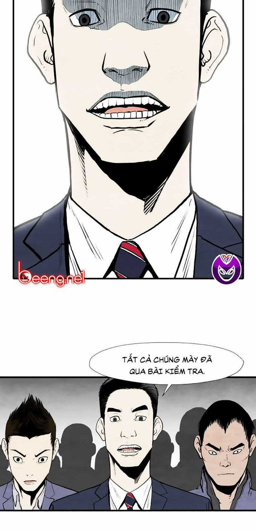 Song Hồn - Chapter 35 - Trang 10