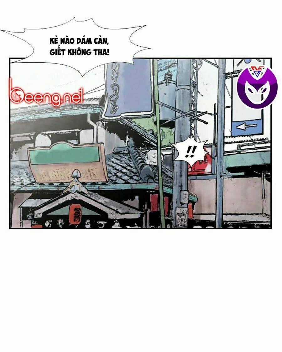 Song Hồn - Chapter 36 - Trang 1