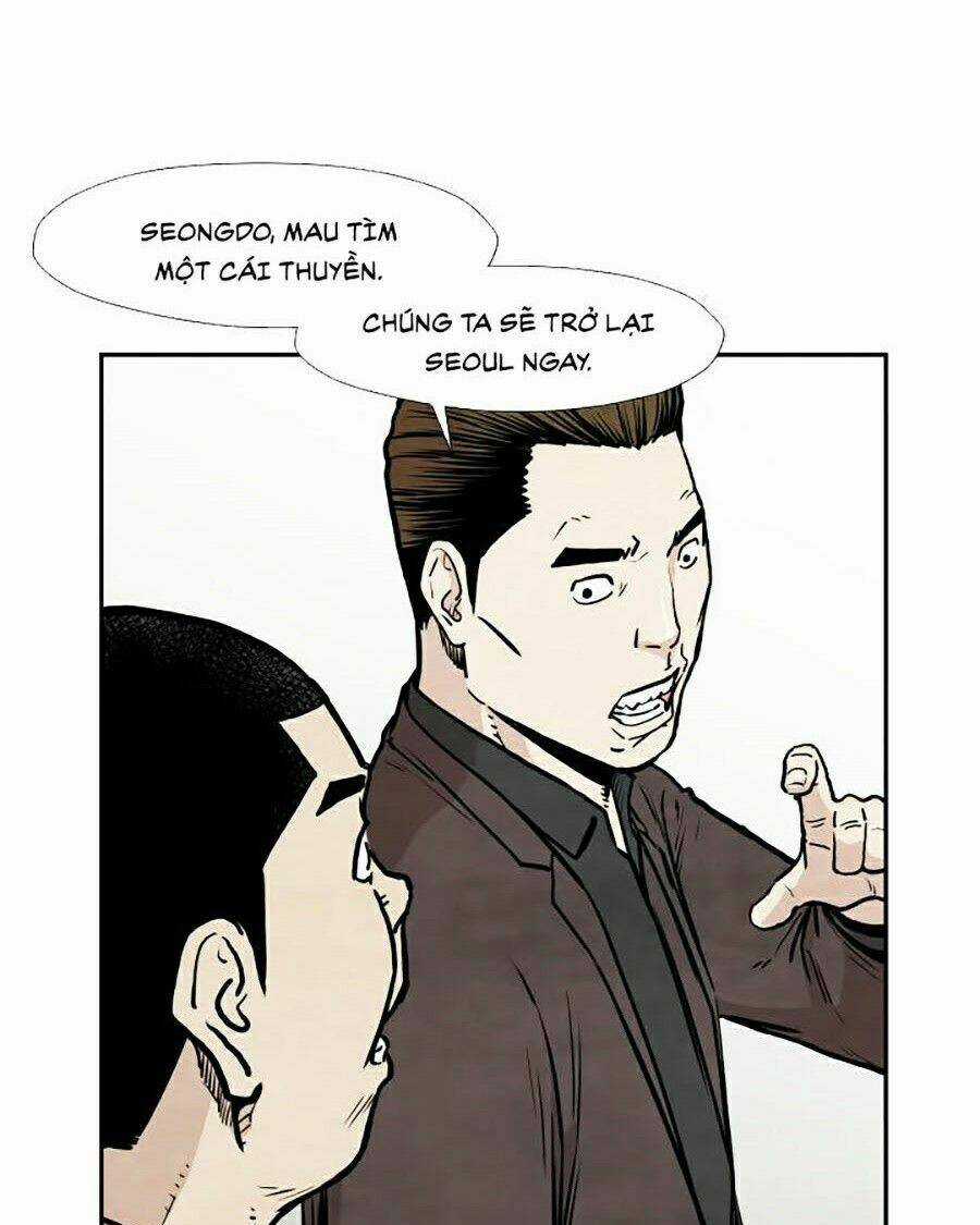 Song Hồn - Chapter 36 - Trang 13