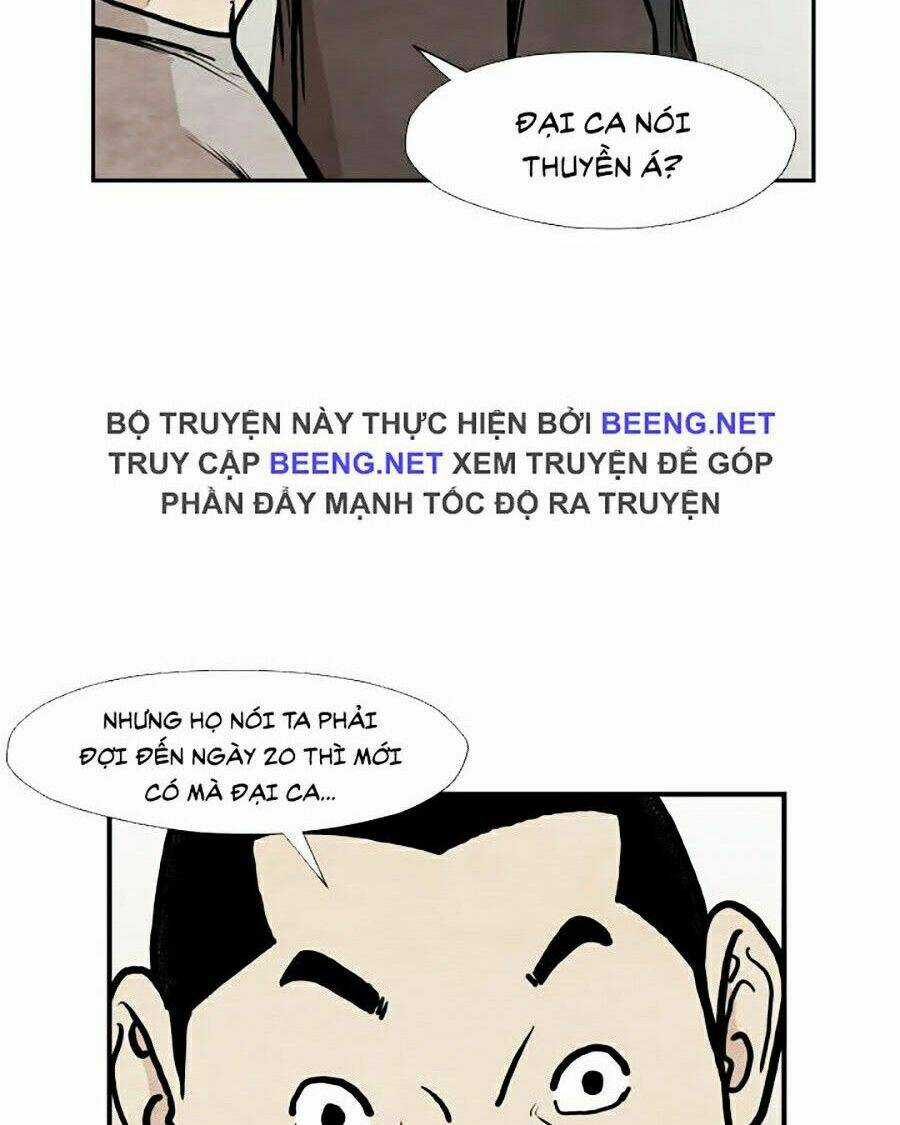 Song Hồn - Chapter 36 - Trang 14