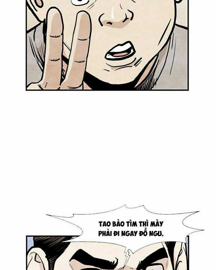 Song Hồn - Chapter 36 - Trang 15