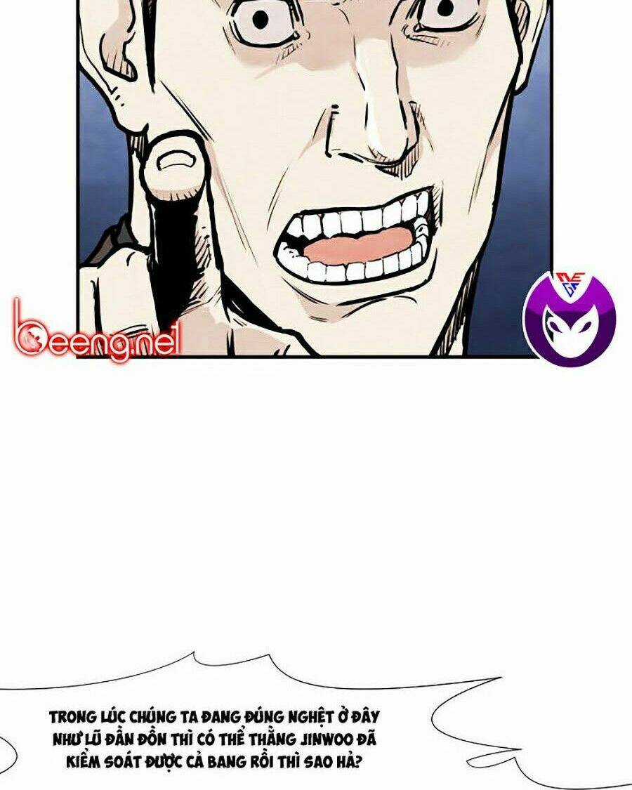 Song Hồn - Chapter 36 - Trang 16