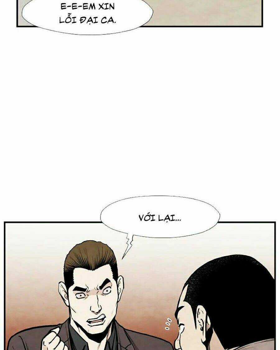 Song Hồn - Chapter 36 - Trang 18