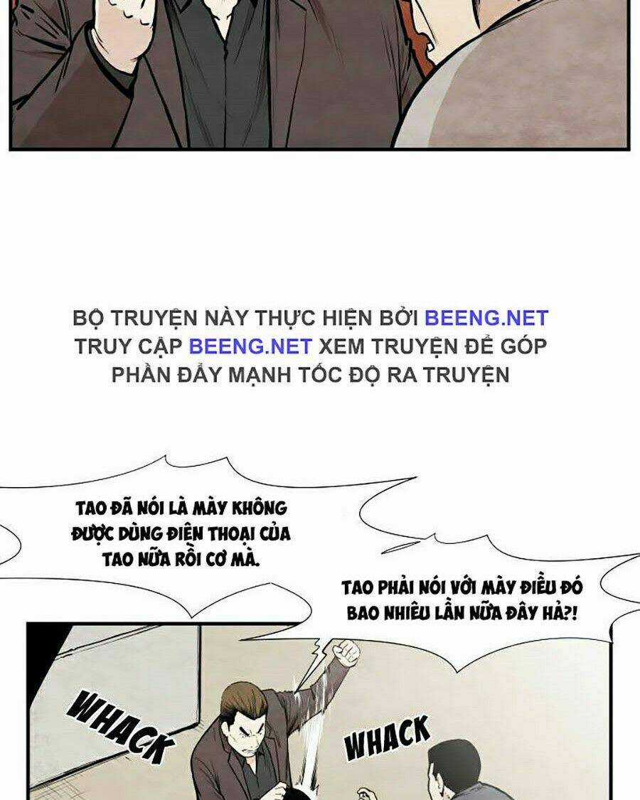 Song Hồn - Chapter 36 - Trang 19