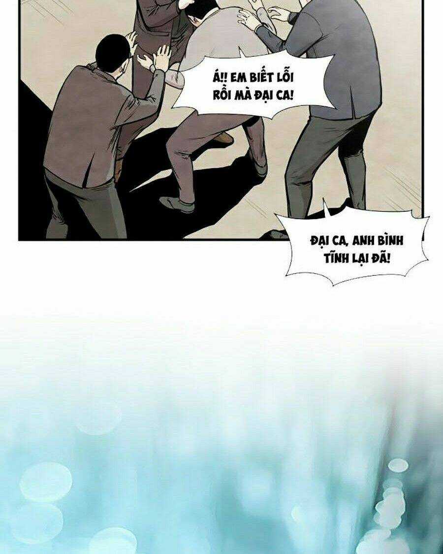 Song Hồn - Chapter 36 - Trang 20