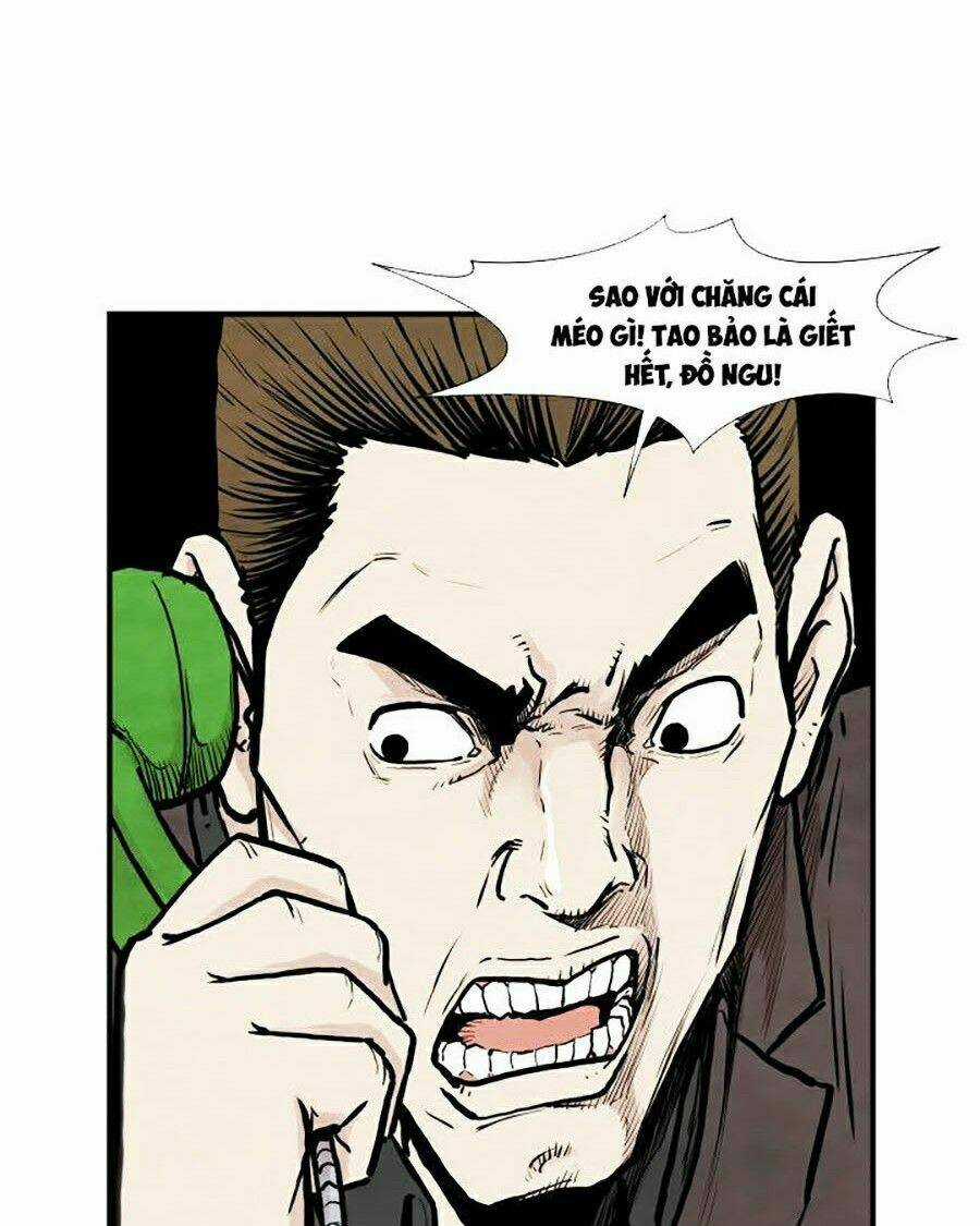 Song Hồn - Chapter 36 - Trang 3