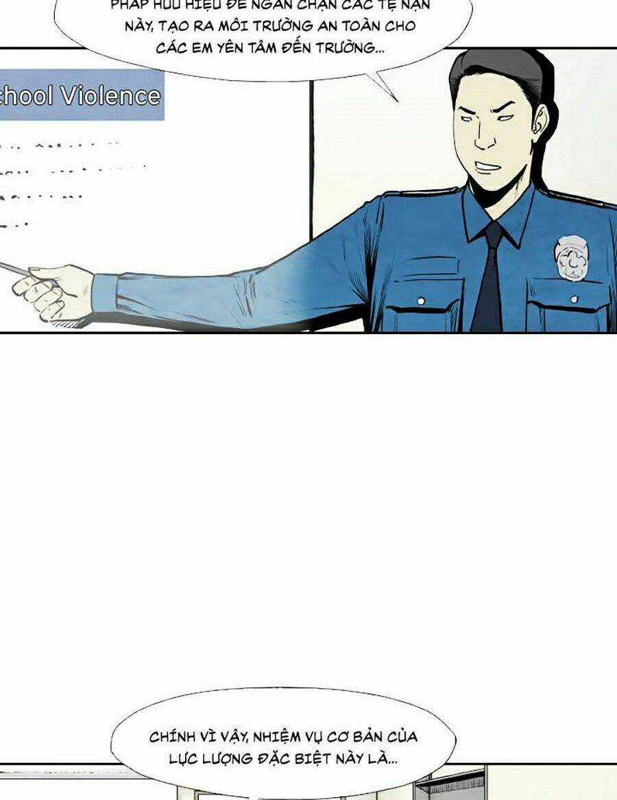 Song Hồn - Chapter 36 - Trang 27