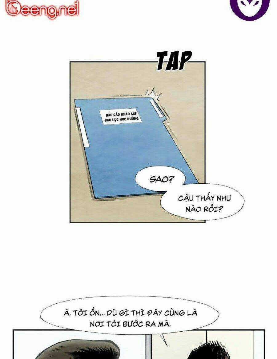 Song Hồn - Chapter 36 - Trang 30