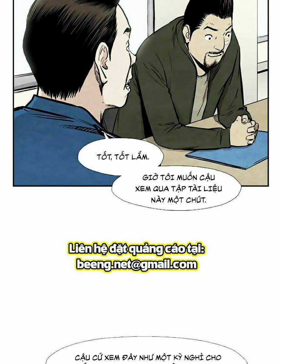 Song Hồn - Chapter 36 - Trang 31