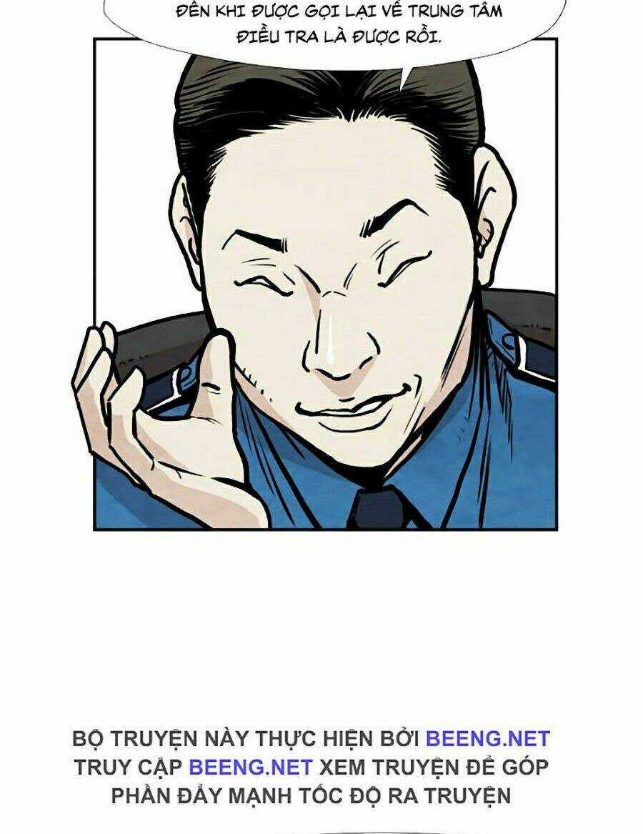 Song Hồn - Chapter 36 - Trang 32