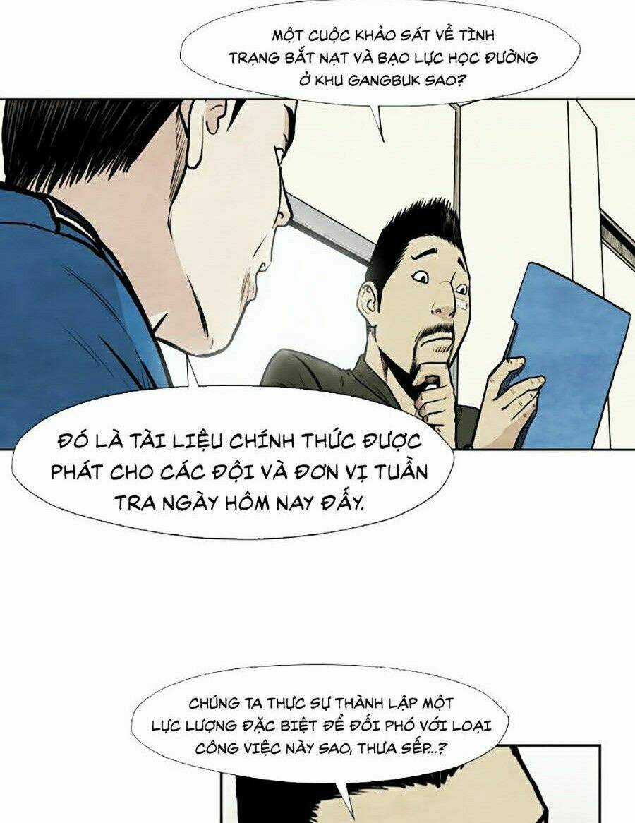 Song Hồn - Chapter 36 - Trang 33