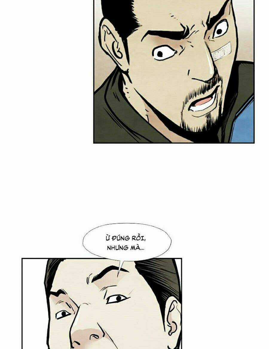 Song Hồn - Chapter 36 - Trang 34