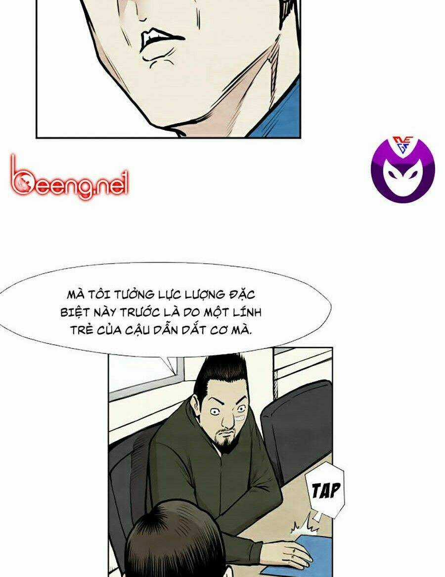 Song Hồn - Chapter 36 - Trang 35