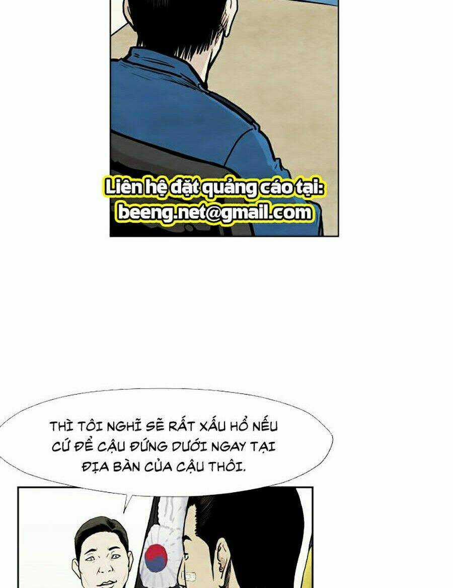 Song Hồn - Chapter 36 - Trang 36