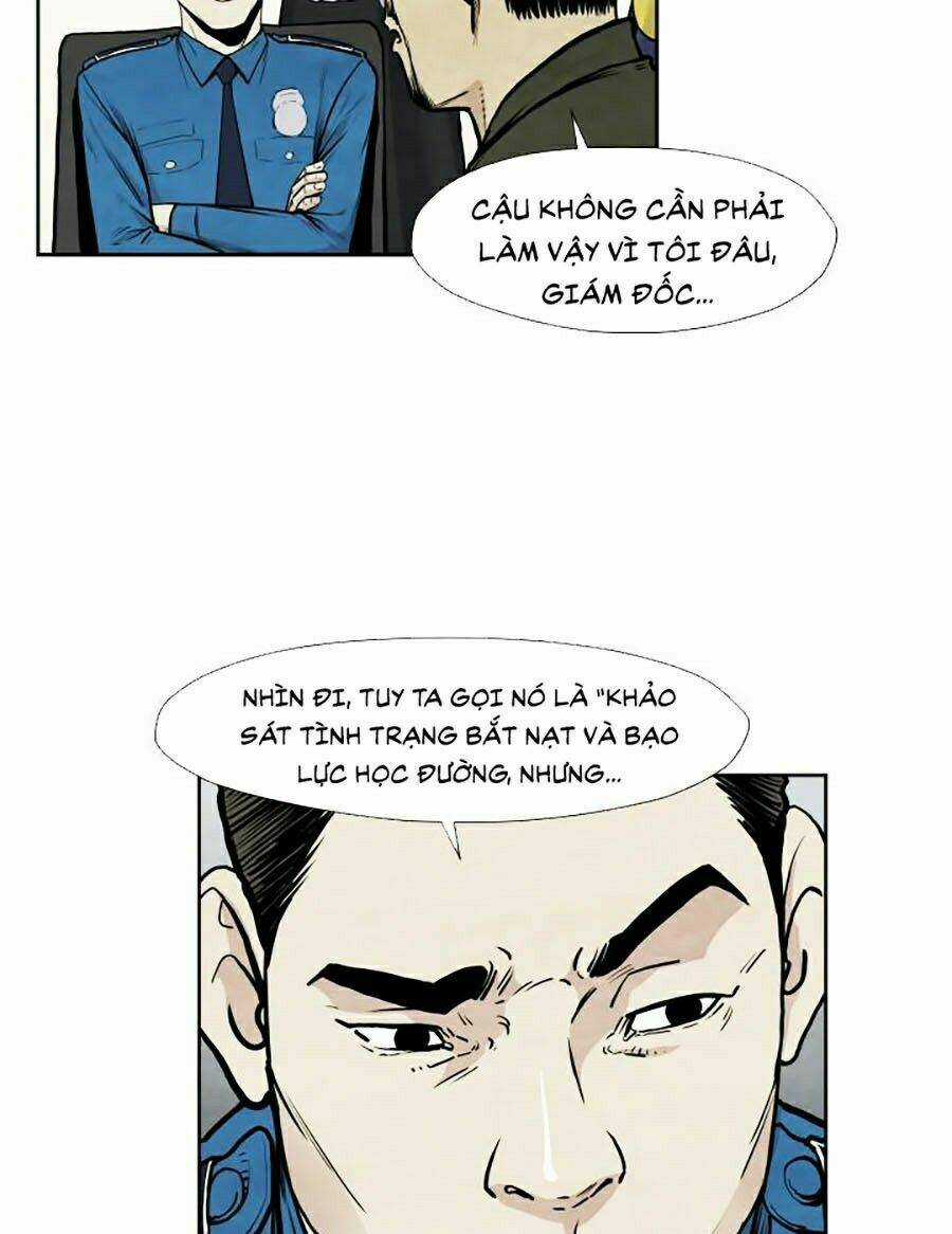 Song Hồn - Chapter 36 - Trang 37