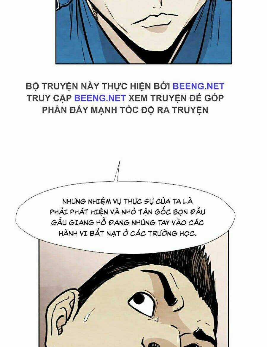 Song Hồn - Chapter 36 - Trang 38