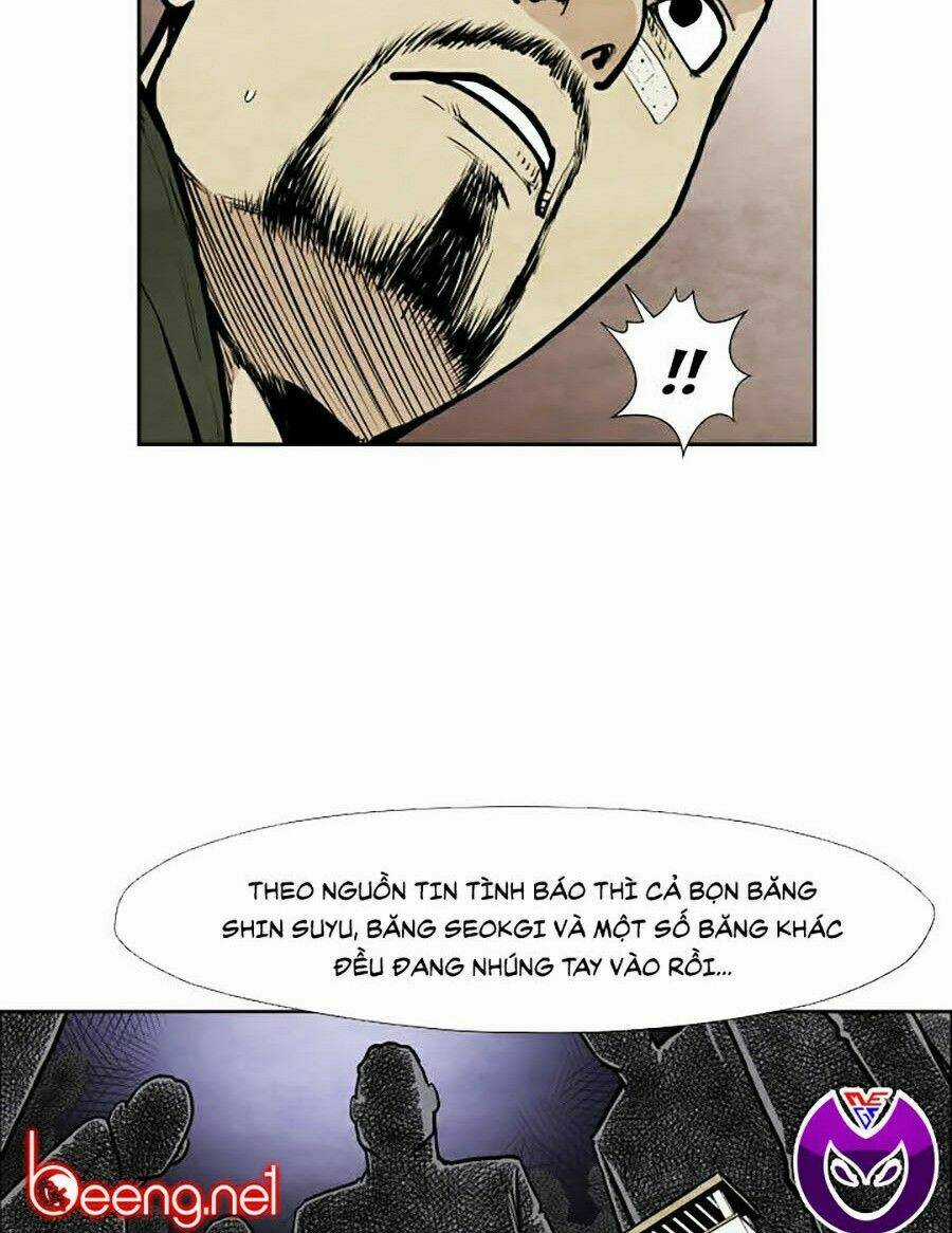 Song Hồn - Chapter 36 - Trang 39