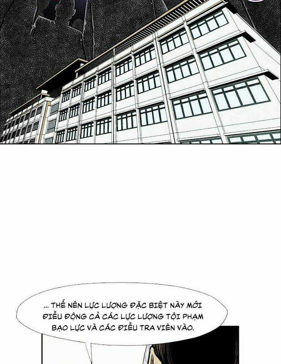 Song Hồn - Chapter 36 - Trang 40