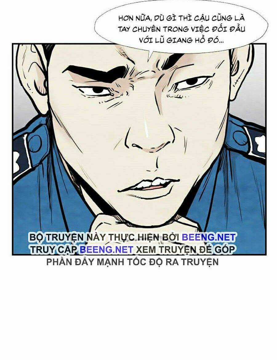 Song Hồn - Chapter 36 - Trang 42