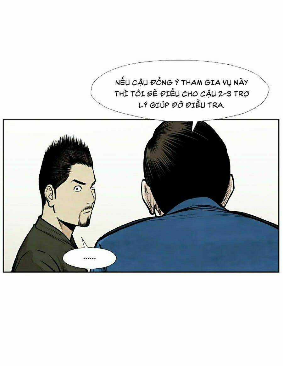 Song Hồn - Chapter 36 - Trang 43