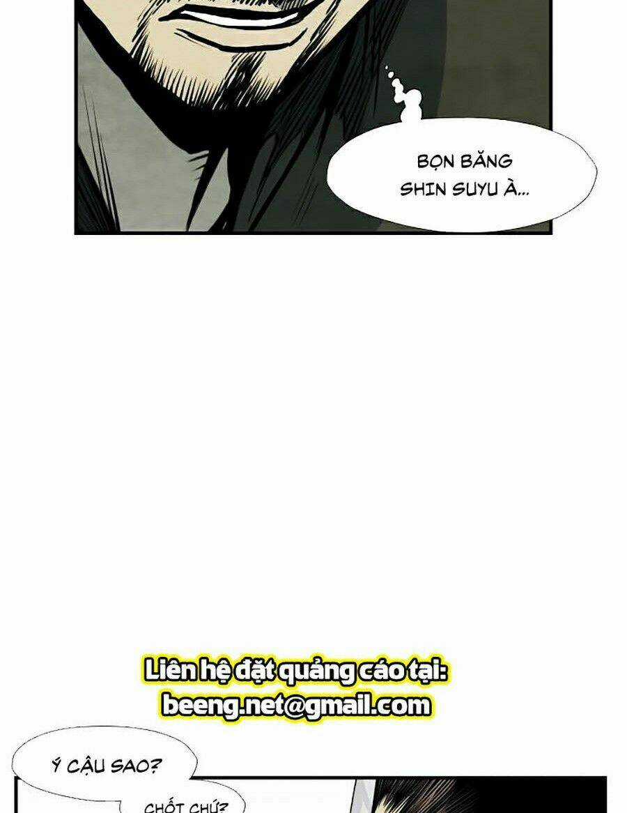 Song Hồn - Chapter 36 - Trang 45