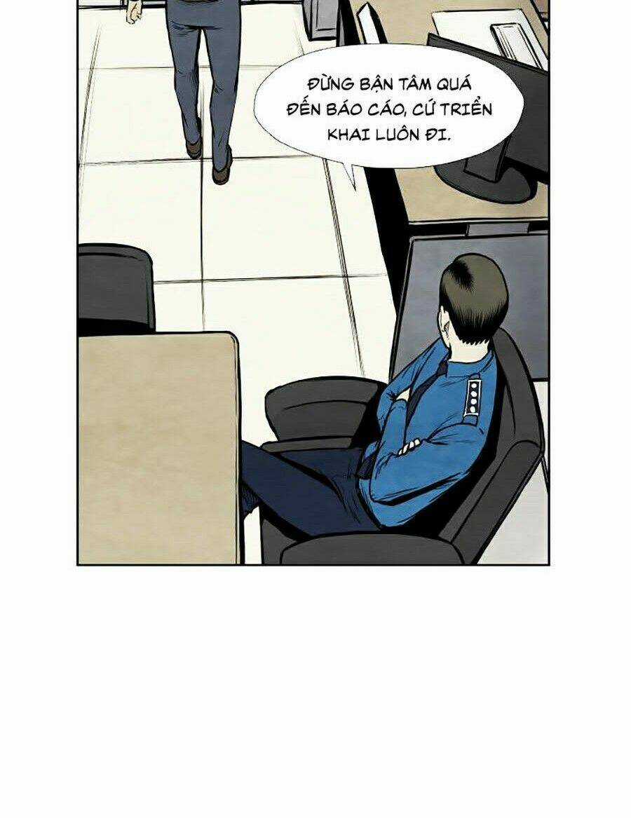 Song Hồn - Chapter 36 - Trang 48