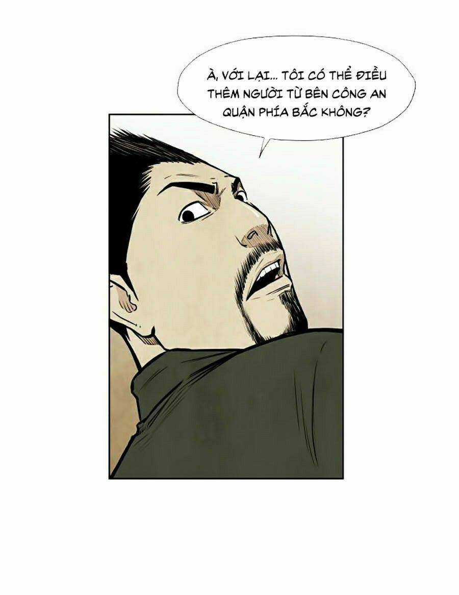 Song Hồn - Chapter 36 - Trang 49