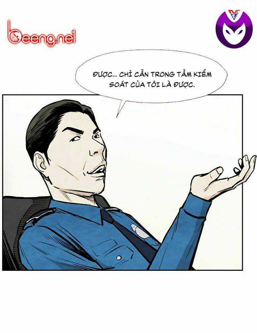 Song Hồn - Chapter 36 - Trang 50