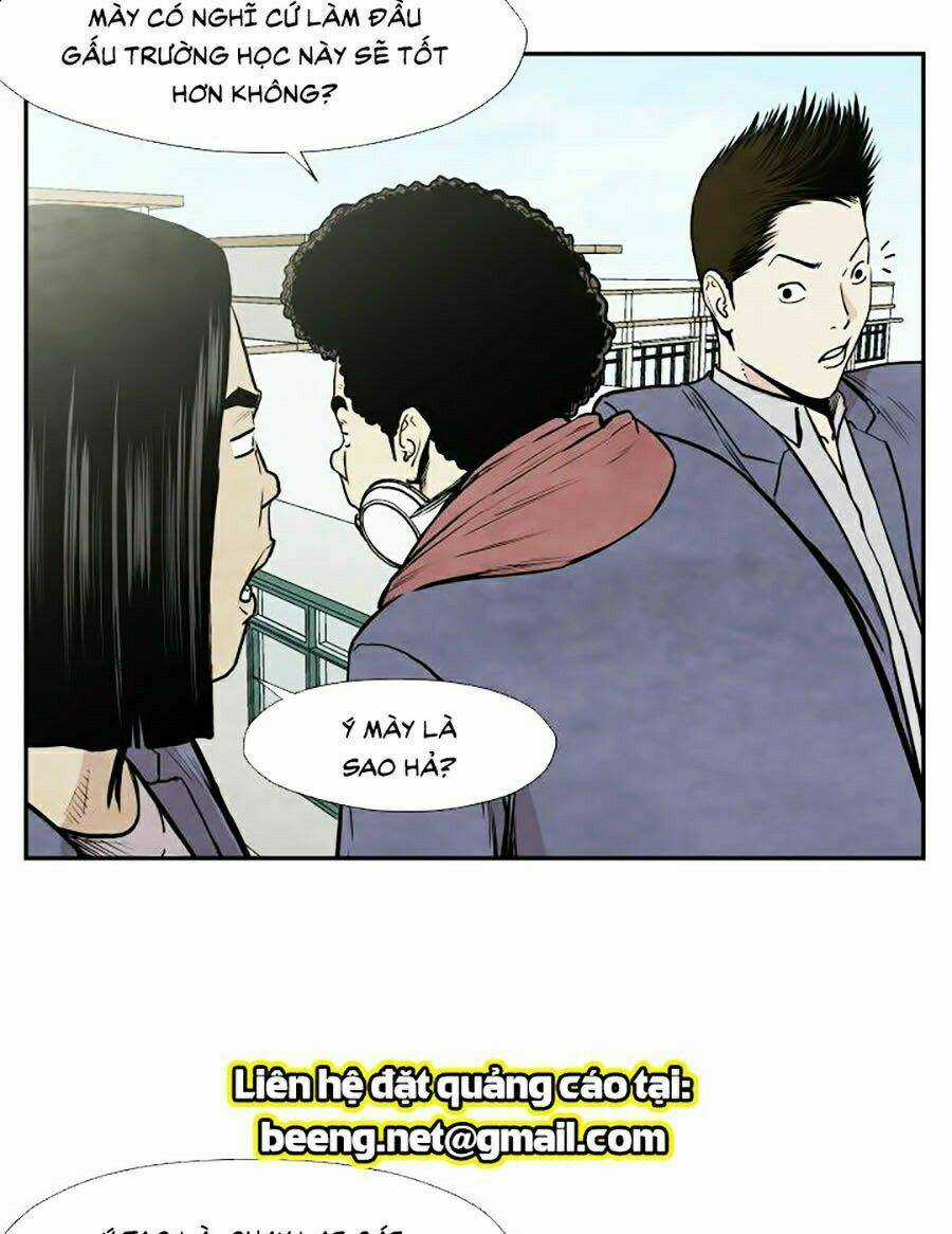 Song Hồn - Chapter 36 - Trang 55