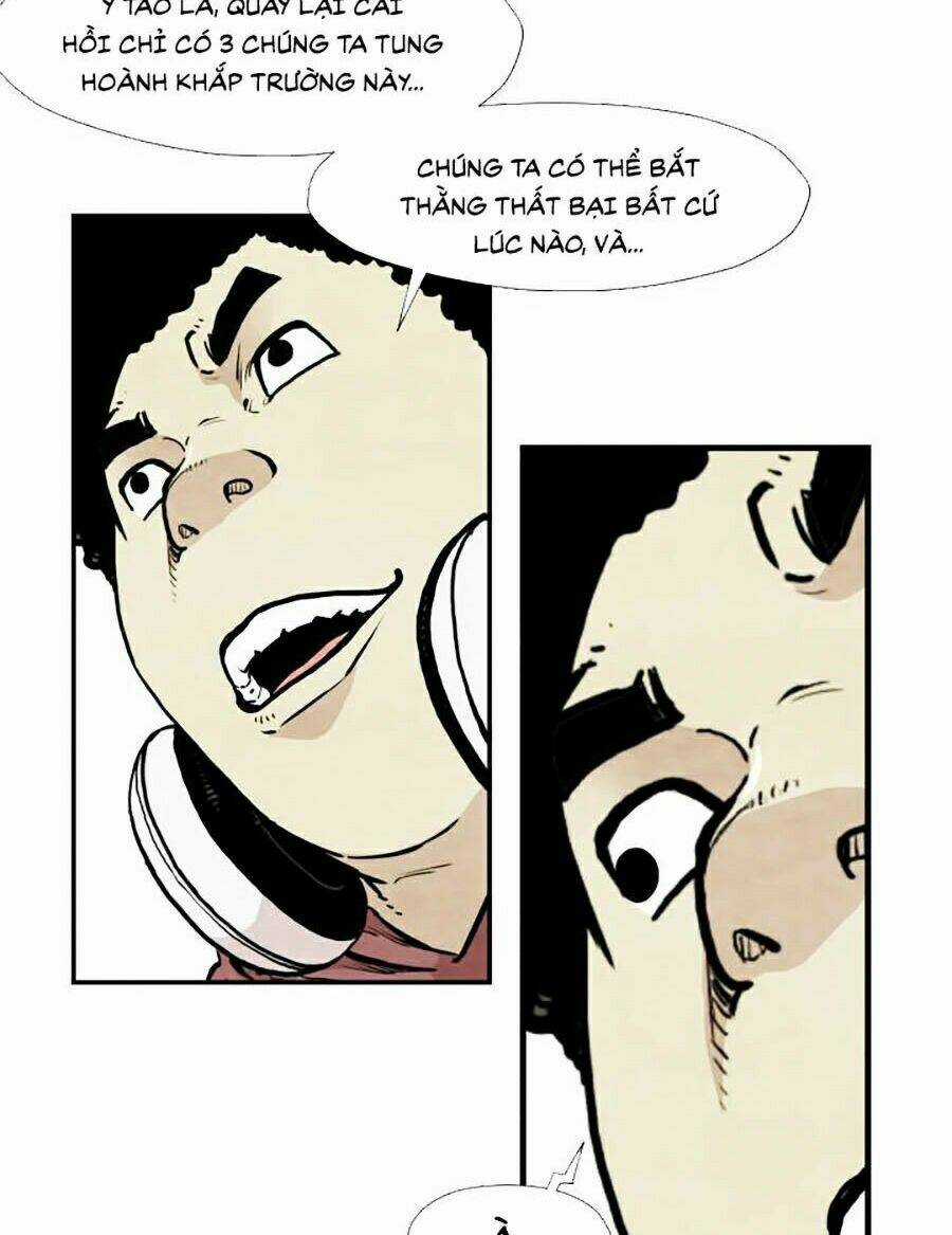 Song Hồn - Chapter 36 - Trang 56