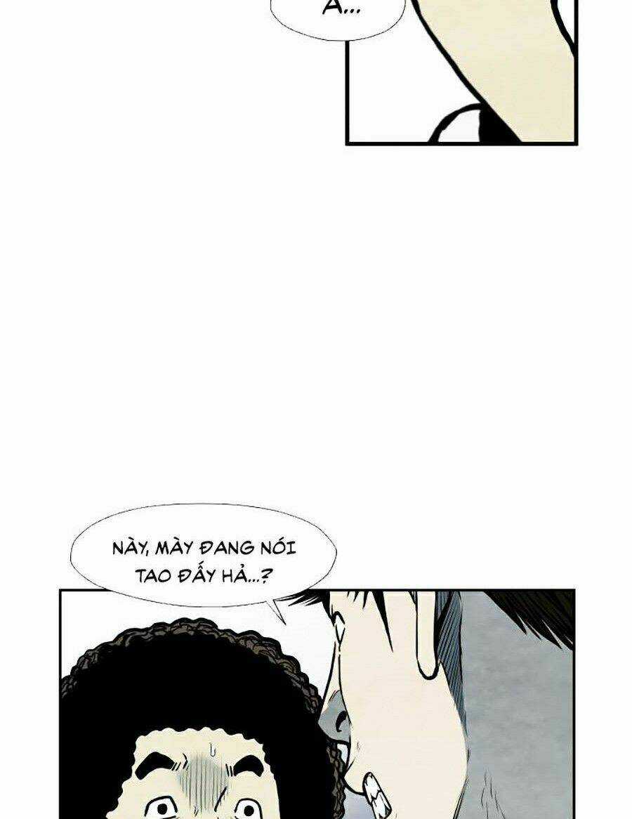 Song Hồn - Chapter 36 - Trang 57