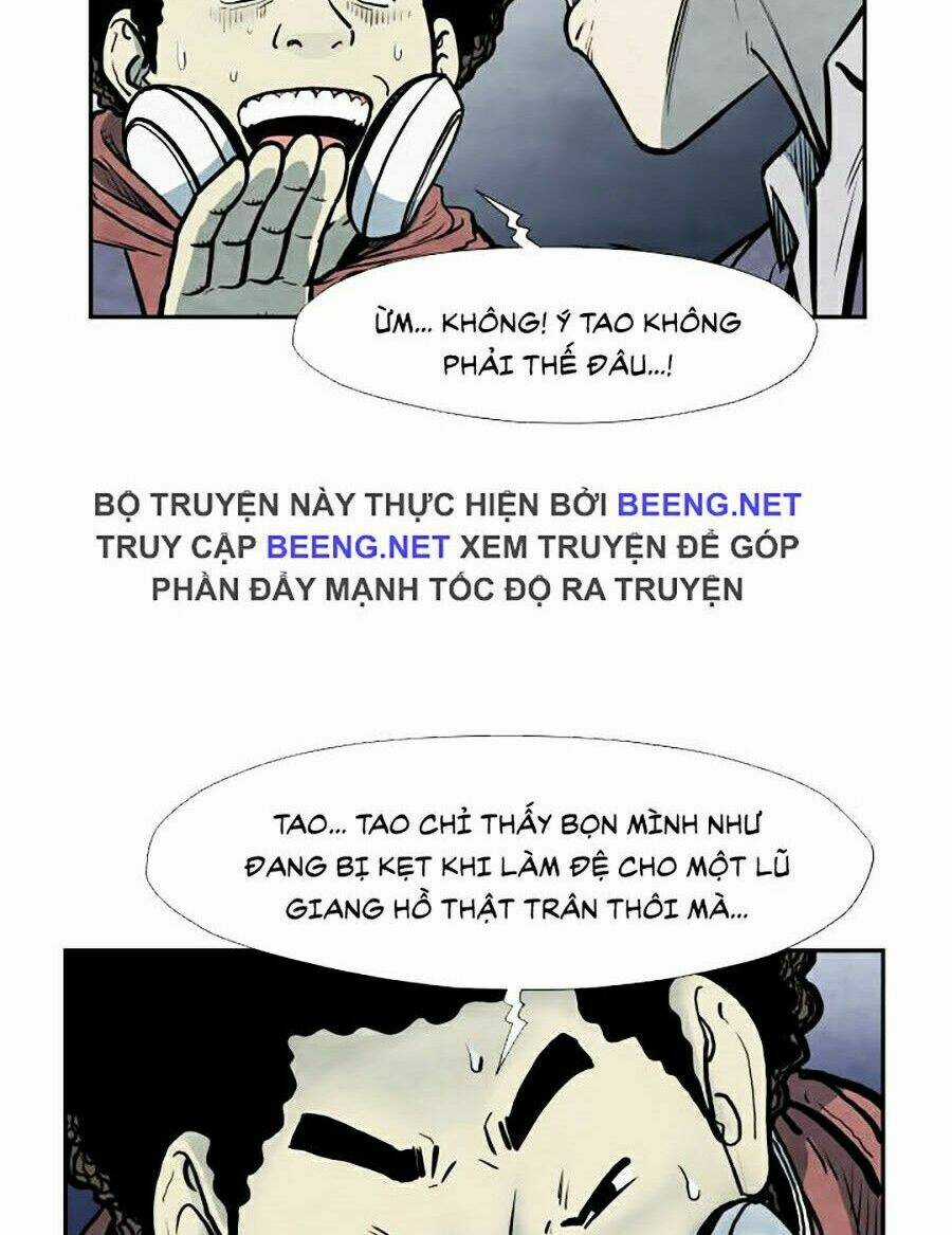Song Hồn - Chapter 36 - Trang 58